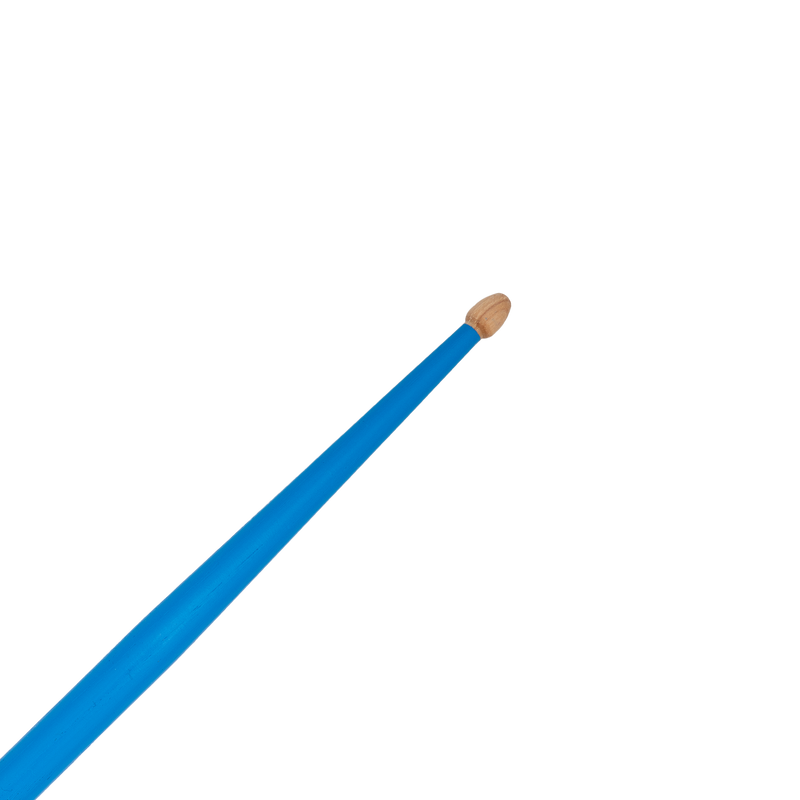 Zildjian x Crayola ZKIDS Kids Drumsticks And Practice Pad - 6 Pack