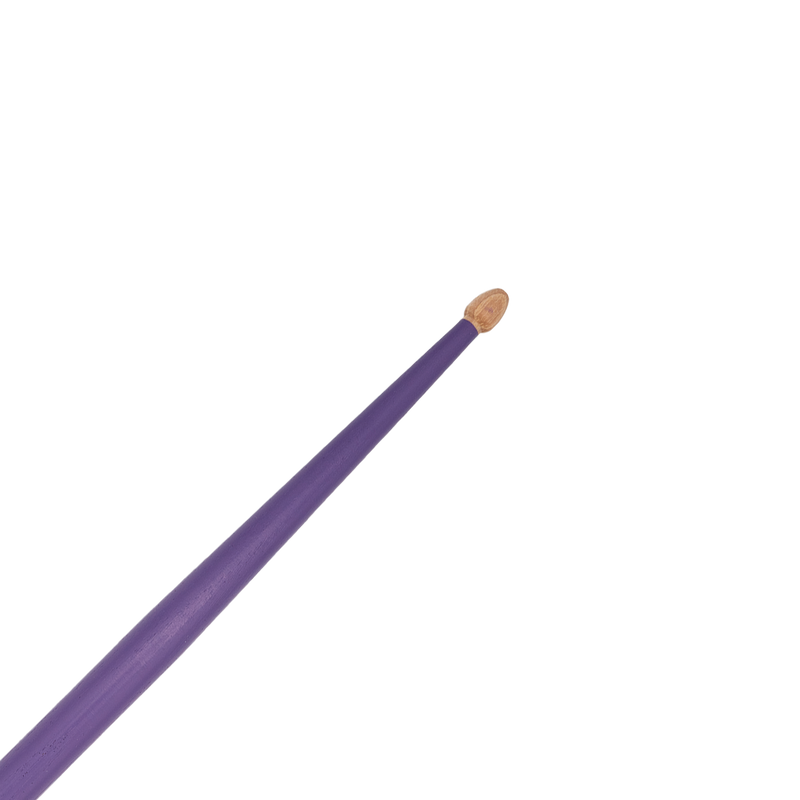 Zildjian x Crayola ZKIDS Kids Drumsticks And Practice Pad - 6 Pack