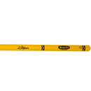 Zildjian x Crayola ZKIDS Kids Drumsticks And Practice Pad - 6 Pack