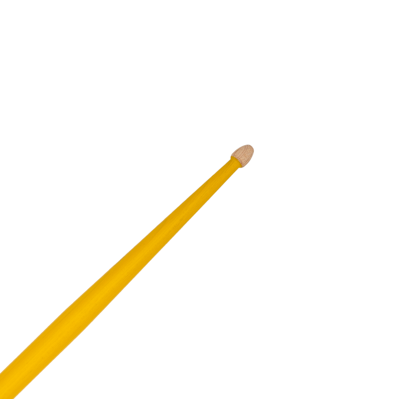 Zildjian x Crayola ZKIDS Kids Drumsticks And Practice Pad - 6 Pack