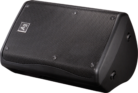Electro-Voice ZX3-90PI-B Two Way Outdoor Passive Speaker (Black) - 90° × 50°