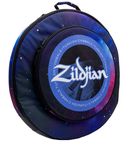 Zildjian ZXCB00320 Étudiant Backpack Cymbal (Galaxy Purple) - 20 "