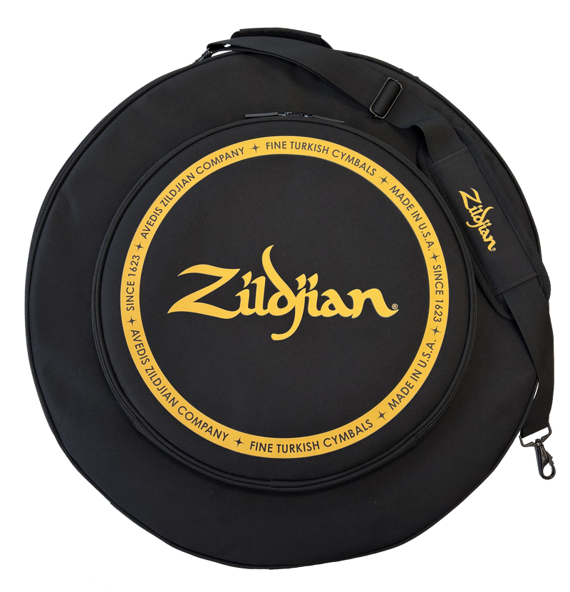 Zildjian SZEXP1 S Extended Cymbal Pack - 14", 16", 18", 20"