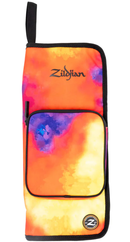 Zildjian ZXSB00202 Bag du bâton étudiant (Burst orange)