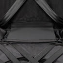 Zildjian ZXRB00624 Touring Rolling Cymbal Bag (Sage) - 24"