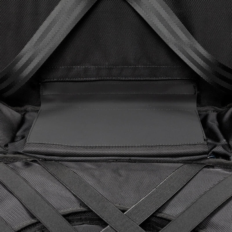 Zildjian ZXRB00524 Touring Rolling Cymbal Bag (Midnight) - 24"