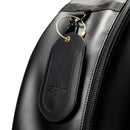 Zildjian ZXRB00424 Touring Rolling Cymbal Bag (Black) - 24"