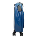 Zildjian ZXRB00524 Touring Rolling Cymbal Bag (Midnight) - 24"