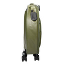 Zildjian ZXRB00624 Touring Rolling Cymbal Bag (Sage) - 24"