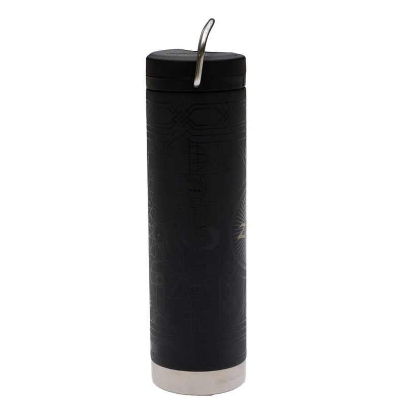 Zildjian ZDW00520 Klean Kanteen Water Bottle - 20oz