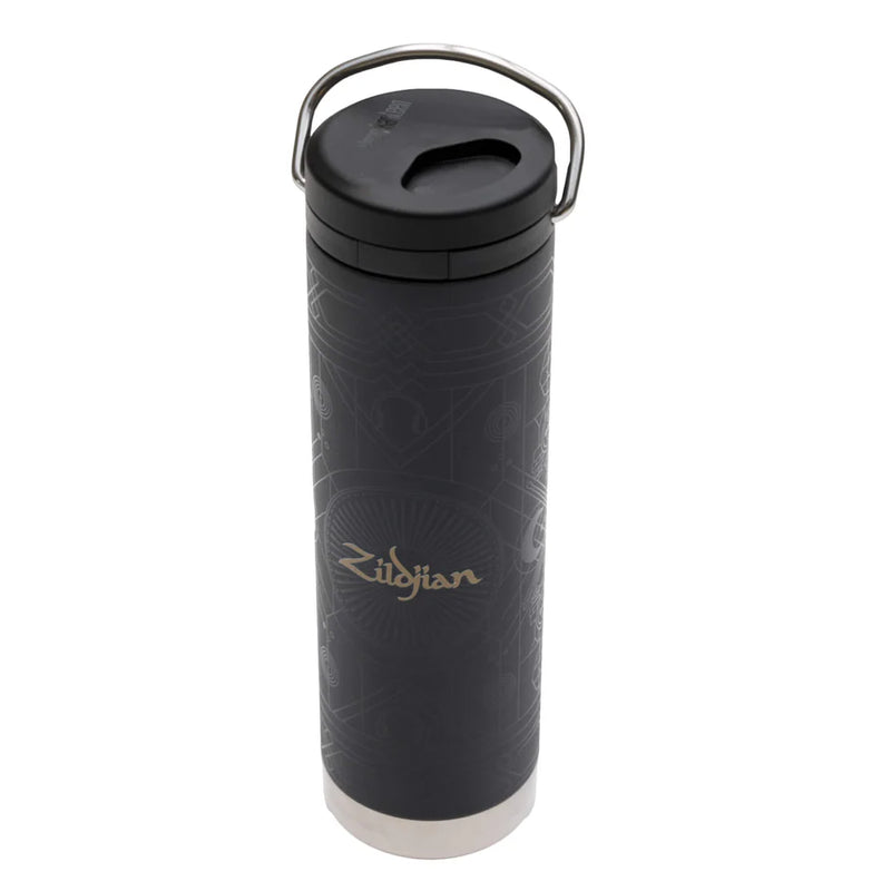 Zildjian ZDW00520 Klean Kanteen Water Bottle - 20oz