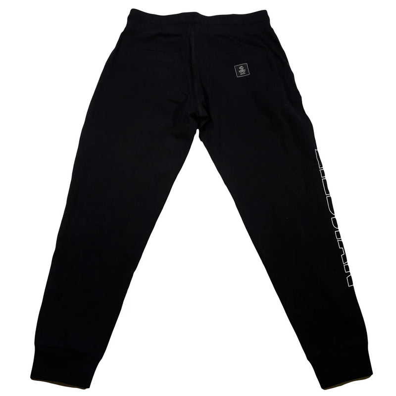 Zildjian ZAJG0023 Lightweight Joggers (Black) - Large