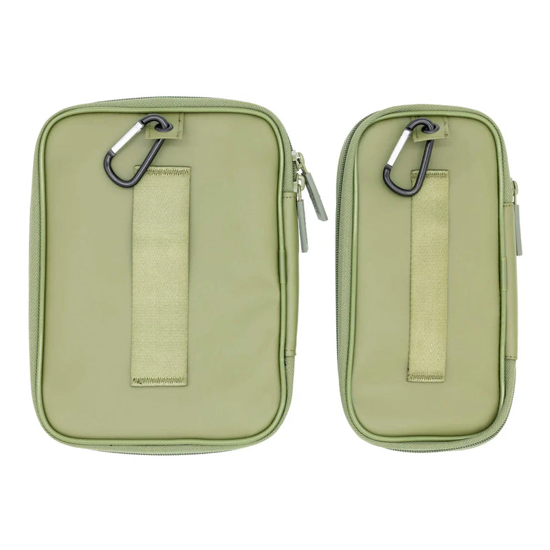 Zildjian ZXAP0050 Tour Accessory Pouch (Sage)