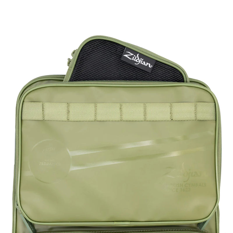 Zildjian ZXAP0050 Tour Accessory Pouch (Sage)