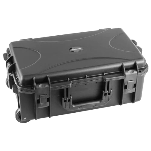 Odyssey VU211711HWNF Bottom Interior Injection-Molded Trolley Utility Case