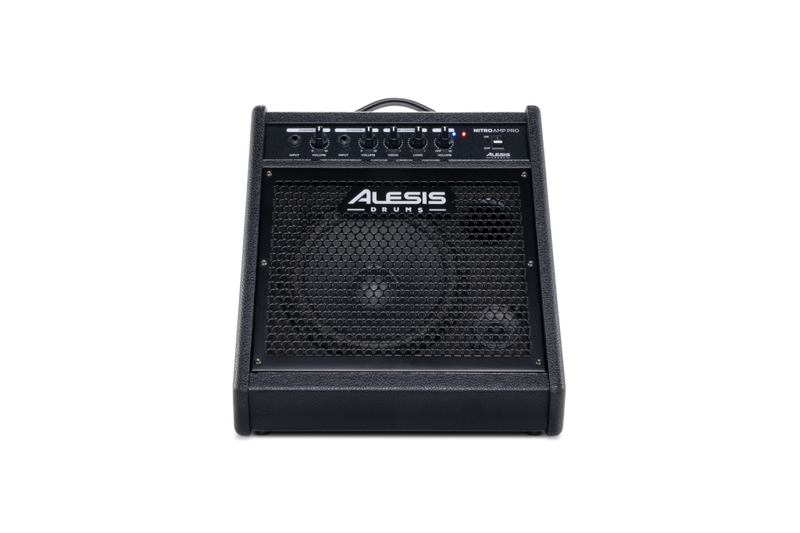Alesis NITROAMPPROXUS Compact Floor Monitor For Electronic Drums - 8"