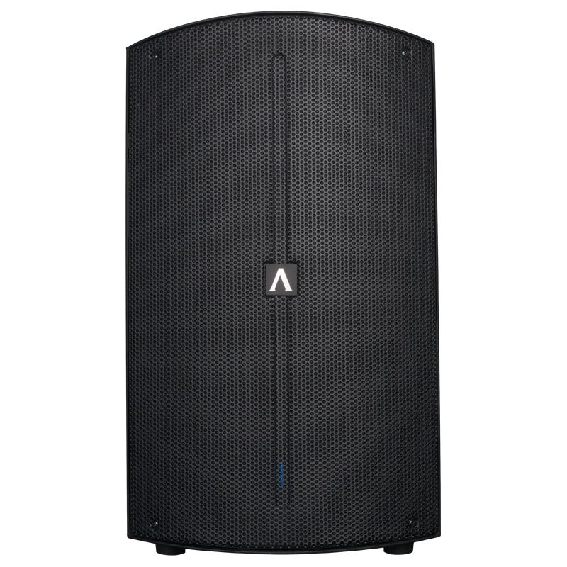 Avante A12X 2 Way Powered Loudspeaker - 12"