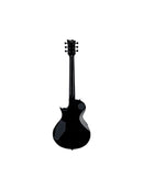 Guitare électrique ESP EC-256QM (voir à travers Black Cherry Sunburst)