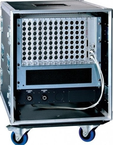 Soundcraft 5059732HU Optical Rack For Use with Vi5000/7000