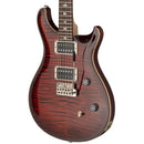 PRS CE 24 Electric Guitar (Fire Red Burst)