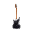 Mooer MSC10-PRO-DS Electric Guitar (Dark Silver)