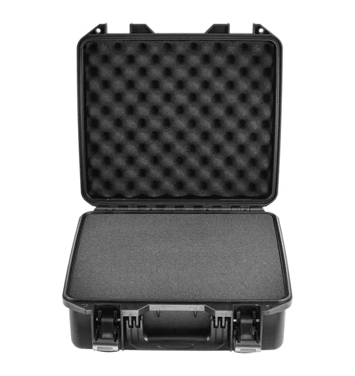 Odyssey VU120905 Vulcan Injection-Molded Utility Case w/Pluck Foam