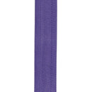 D'Addario 50BAL18 Nylon Auto Lock Guitar Strap (Deep Violet)