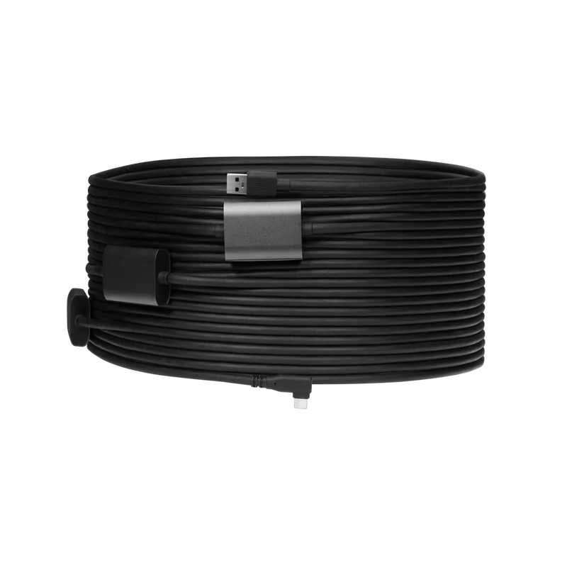 OBSBOT USB-A to USB-C Cable - 65'