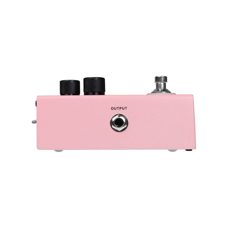 Processeur vocal audUner Moer MVP1 Auteur