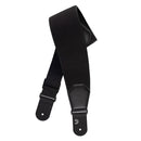 D'Addario 35CFT00 Comfort Neoprene Guitar Strap (Black)