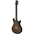 PRS S2 CUSTOM 24 Electric Guitar (Black Amber)