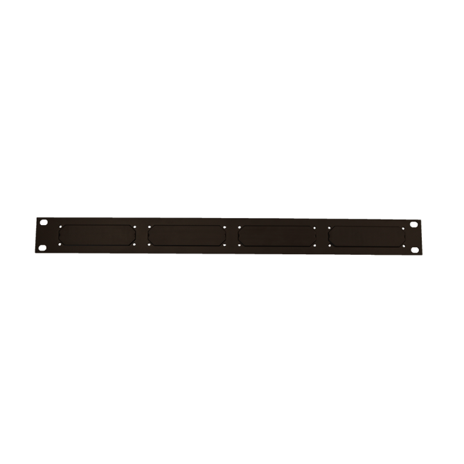 Adaptateur de montage en rack SolidDrive AC-SA502-RMA pour SD-250