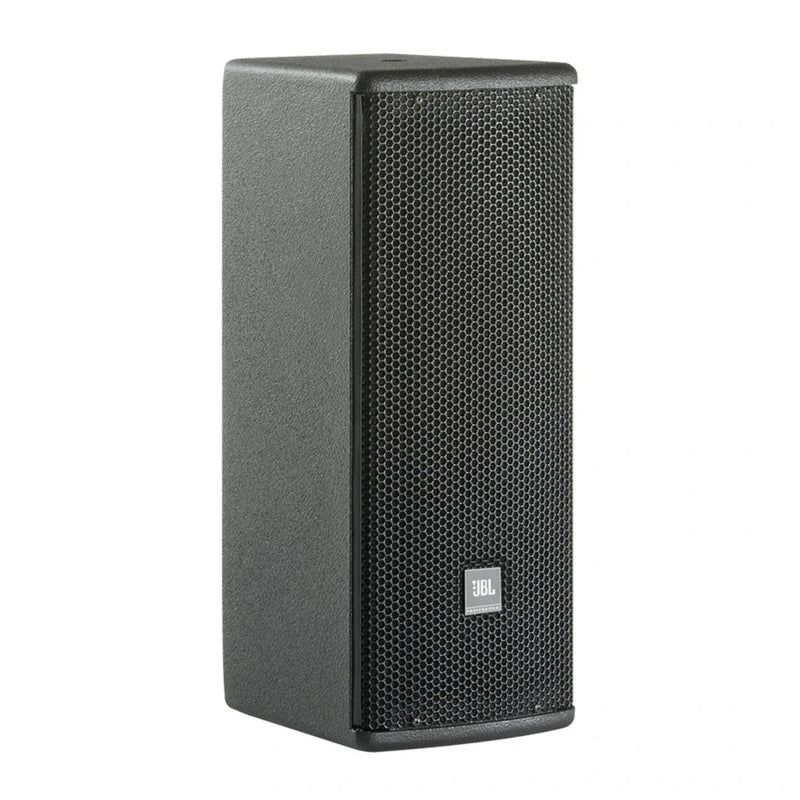 JBL AC25 Ultra Compact 2-Way Loudspeaker (Black) - Dual 5"