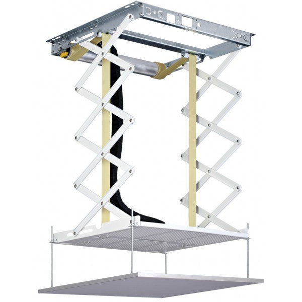 Grandview GPCK-ME 2000 Refiner Series Ceiling Projector Lift - 2000mm Range