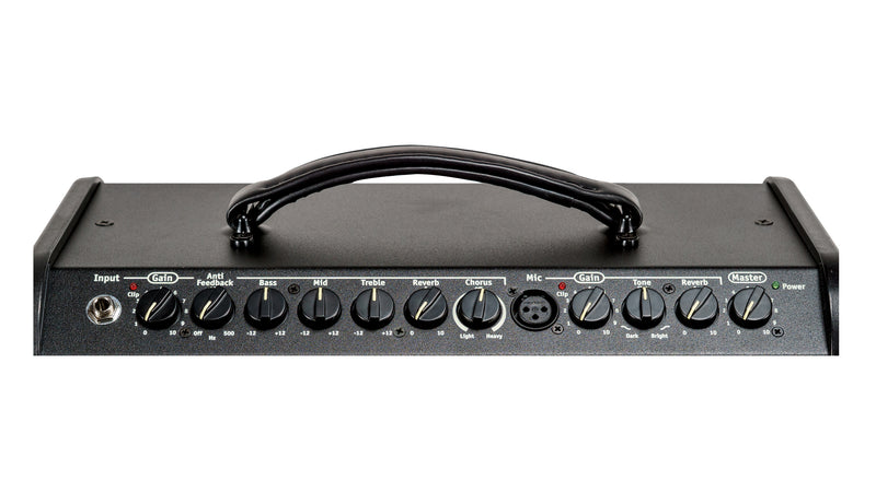 Traynor AMMINI Ampli acoustique 65 watts
