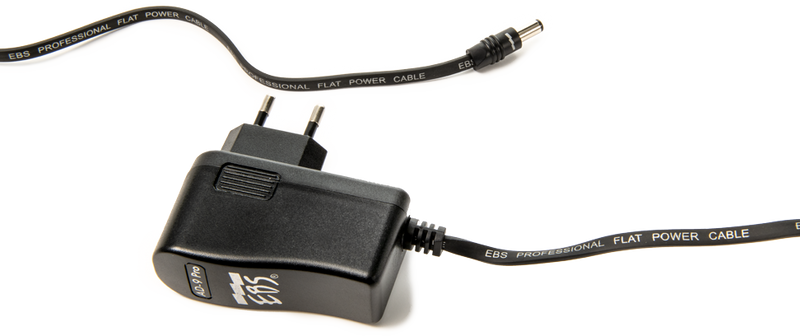 EBS AD9 PRO DC Power Supply