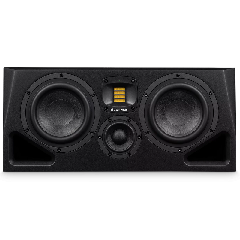 ADAM Audio A77H Active 3-Way Midfield Studio Monitor - Dual 7"