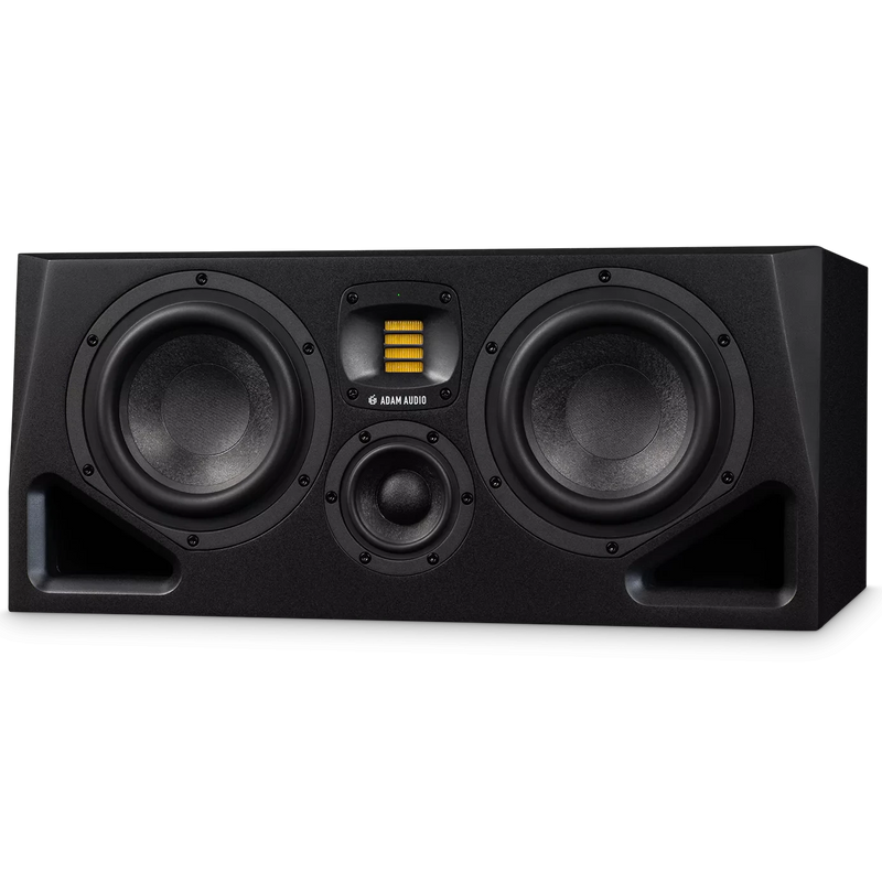 ADAM Audio A77H Active 3-Way Midfield Studio Monitor - Dual 7"