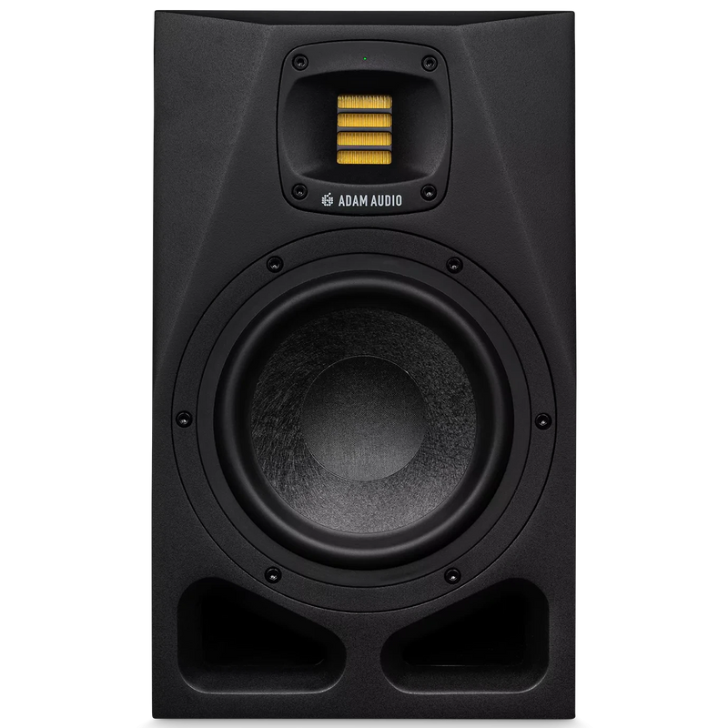 ADAM Audio A7V Active 2-Way Studio Monitor (Black) - 7"