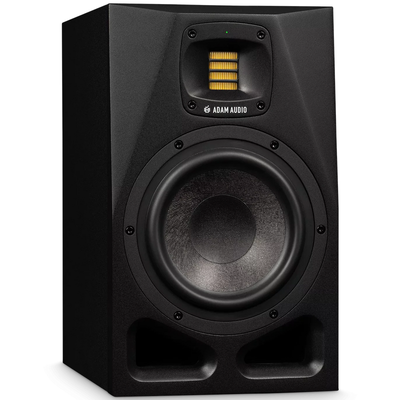 ADAM Audio A7V Active 2-Way Studio Monitor (Black) - 7"