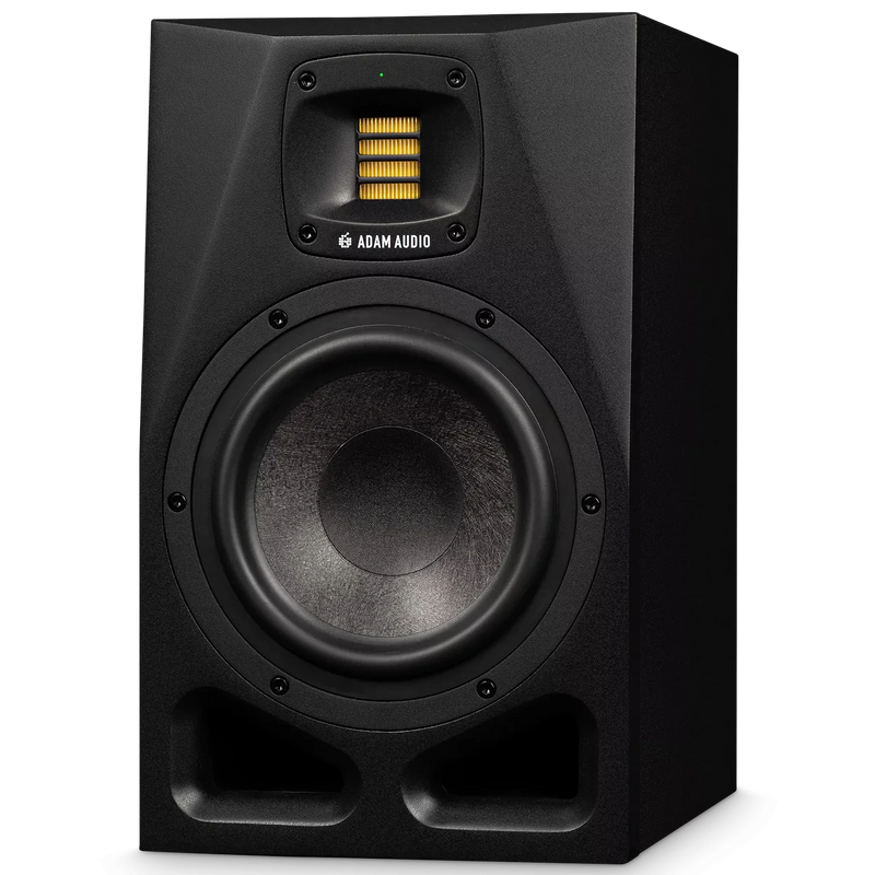 ADAM Audio A7V Active 2-Way Studio Monitor (Black) - 7"
