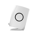 ADAM Audio D3V Active Desktop Monitors (Pairs, White) - 3.5"