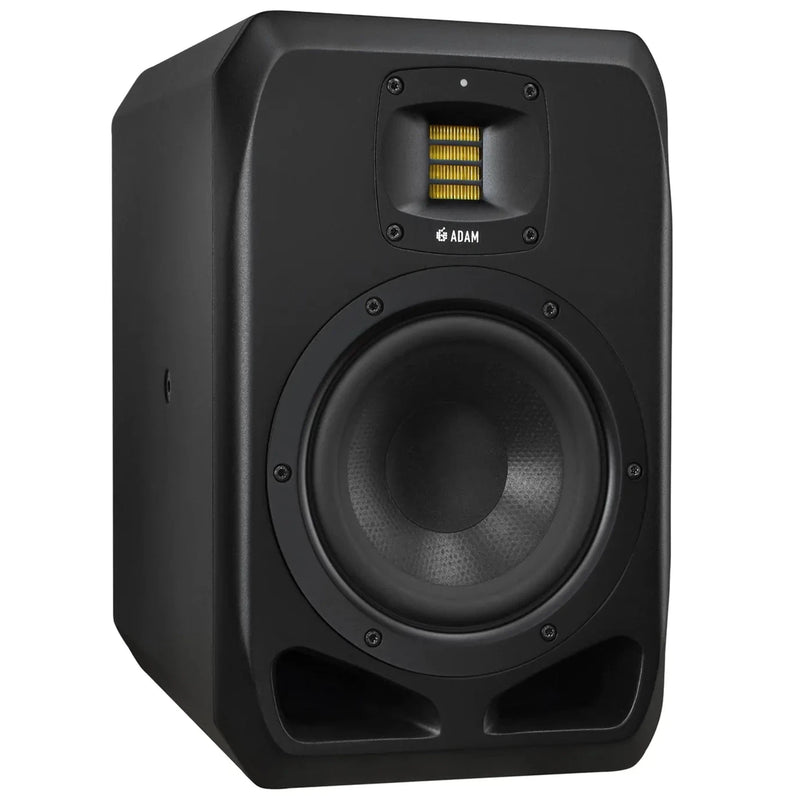 ADAM Audio S2V Active Nearfield Studio Monitor (Single) - 7"