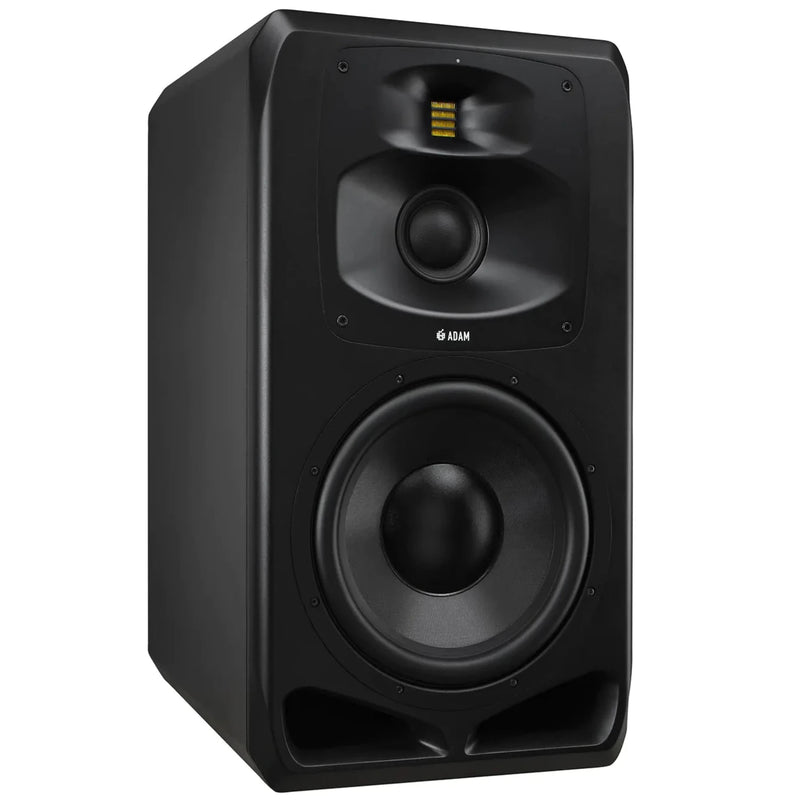 ADAM Audio S5V Active 3-Way Studio Monitor (Single) - 12"