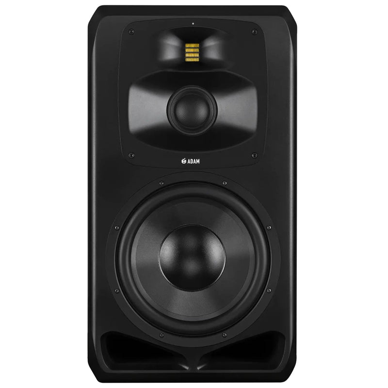 ADAM Audio S5V Active 3-Way Studio Monitor (Single) - 12"