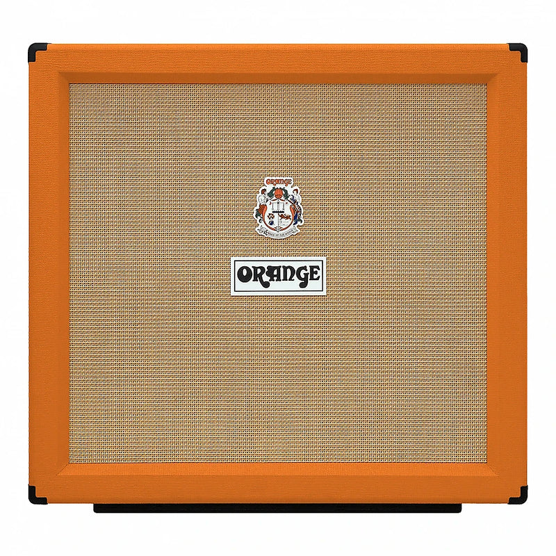 Baffle guitare orange PPC412 240W 4x12"