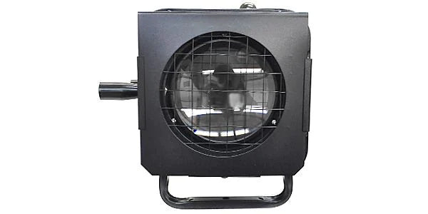 American DJ Fs-1000 575 Watt Followspot