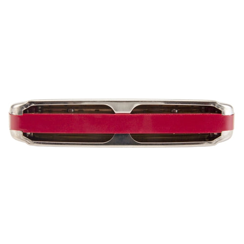 Hohner M544BX-A  Golden Melody Harmonica 10 Holes - Key Of A