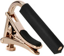 Shubb C2GR Capo Royale for Classical Guitar (Rose Gold)
