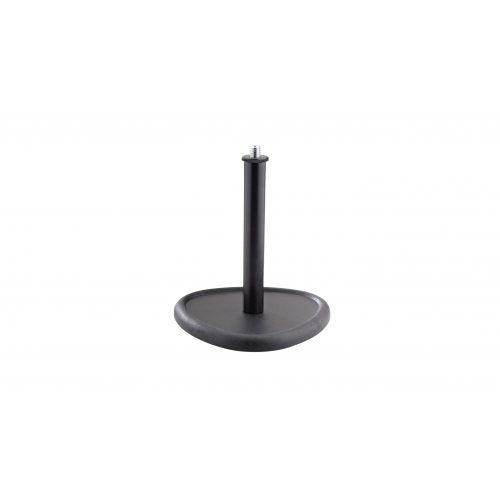 Stand de microphone de table K&M 23230 (anti-vibration)